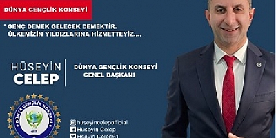 Dünya Gençlik Konseyin'den 2024 Yılı Gençlik Sosyal Sorumluk Projeleri İstanbul 39 ilçede başlıyor ....